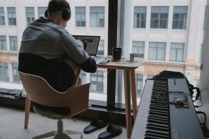 The Rise of Remote Work: Impact on Property, Economy, and Your Finances