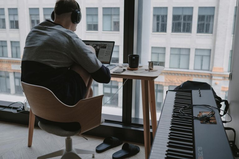 The Rise of Remote Work: Impact on Property, Economy, and Your Finances