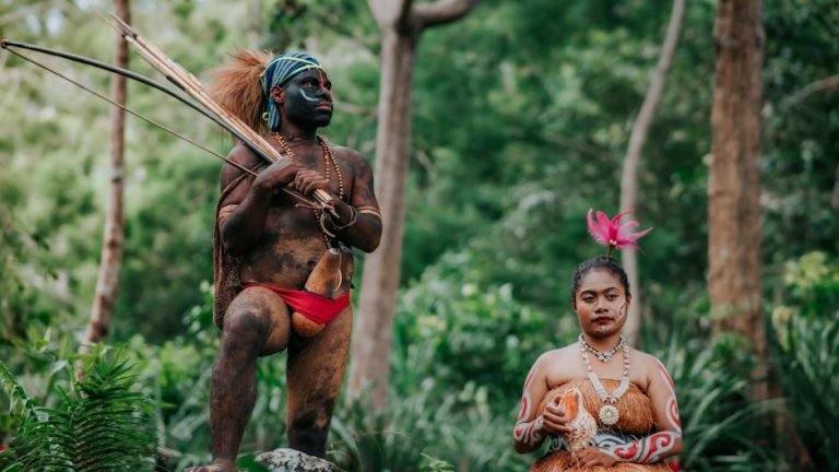 Protecting Australian Heritage: The Impact of Development on Cultural Sites
