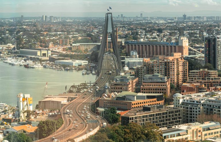 Australia’s Infrastructure Boom: What the New Budget Means for Investors and Homeowners