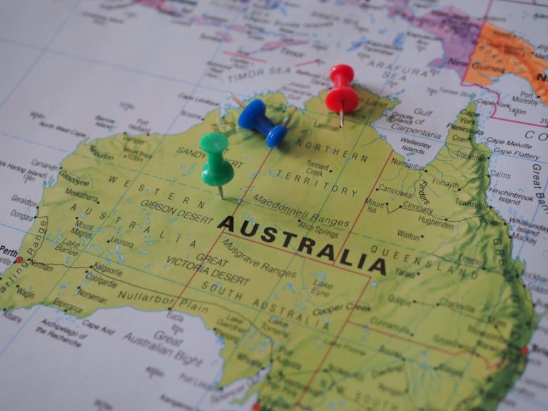 Australian Citizen Repatriation: What Happens Next for Those Returning from Cruise Ships