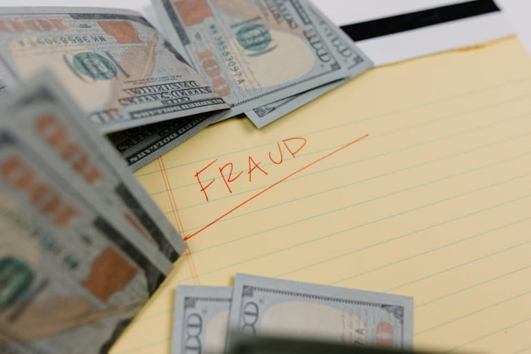 Billionaire’s Secretary Accused: The Growing Fraud Landscape in Australian Finance