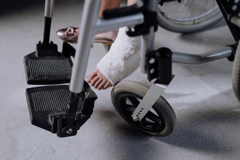E-Scooter Safety and Liability: What You Need to Know About the Risks and Regulations