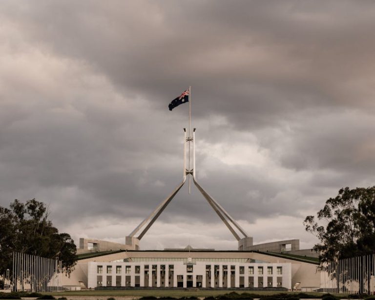 Labor’s Transparency Promise: Is the Government Delivering?