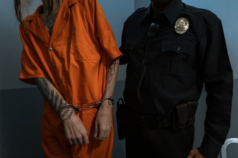 Navigating Australian Bail Laws: What Terror Charges Mean for Your Case