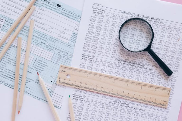 Tax Bracket Indexation: What it Means for Your Australian Taxes