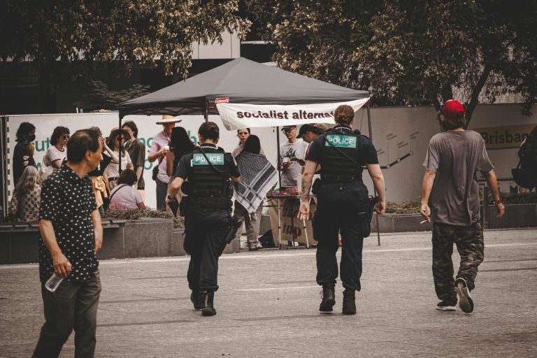 Antisemitism Inquiry: Understanding the Experiences of Jewish Australians