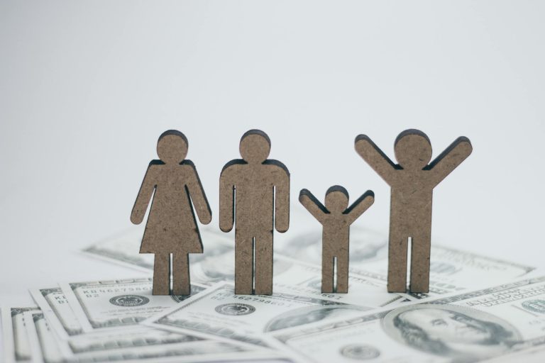 The Financial Aftermath of Tragedy: Estate Planning and Family Security