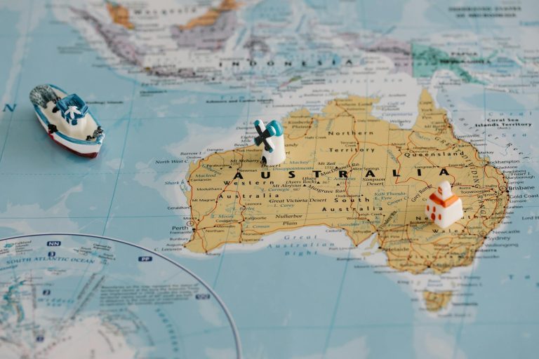 Australia’s Strategic Partnerships: Unpacking the Minerals, Energy, and Defence Deals with Japan