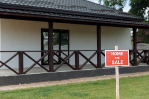 Australian house for sale, debunking migration's role in housing crisis with data