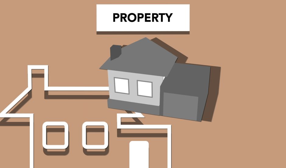 Australian buyers investing in NZ property illustration.