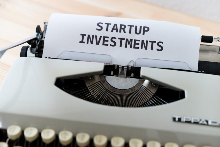 Sydney Start-up Collapse: What it Means for Australian Investment and Innovation