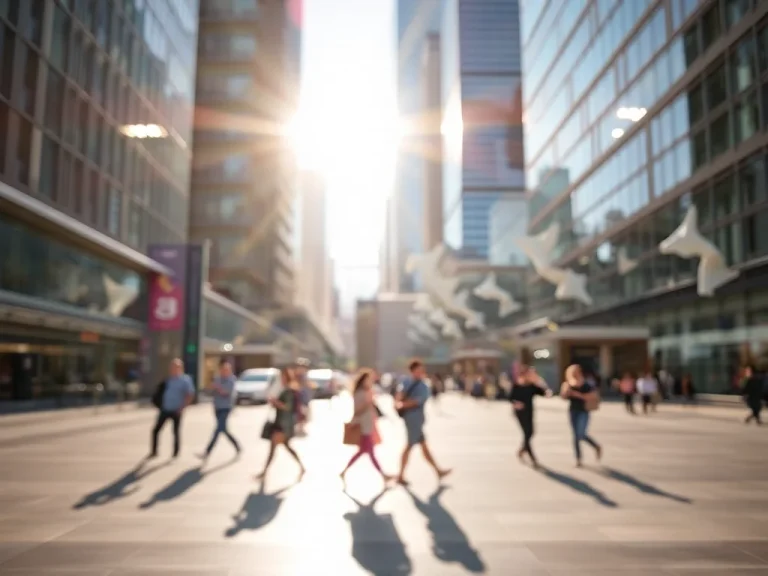 Australia’s AI Future: Navigating the Arms Race and Ensuring Competitiveness