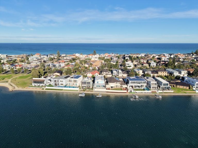 Navigating the Australian Property Market: Expert Insights on Falling House Prices