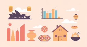 Buy a home or keep investing: Australian comparison for smart financial decisions.