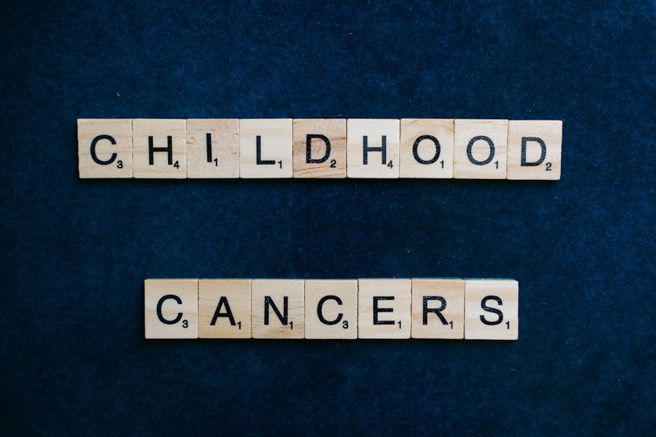 Childhood cancer treatment breakthrough: New drug access benefits Australian patients & healthcare.
