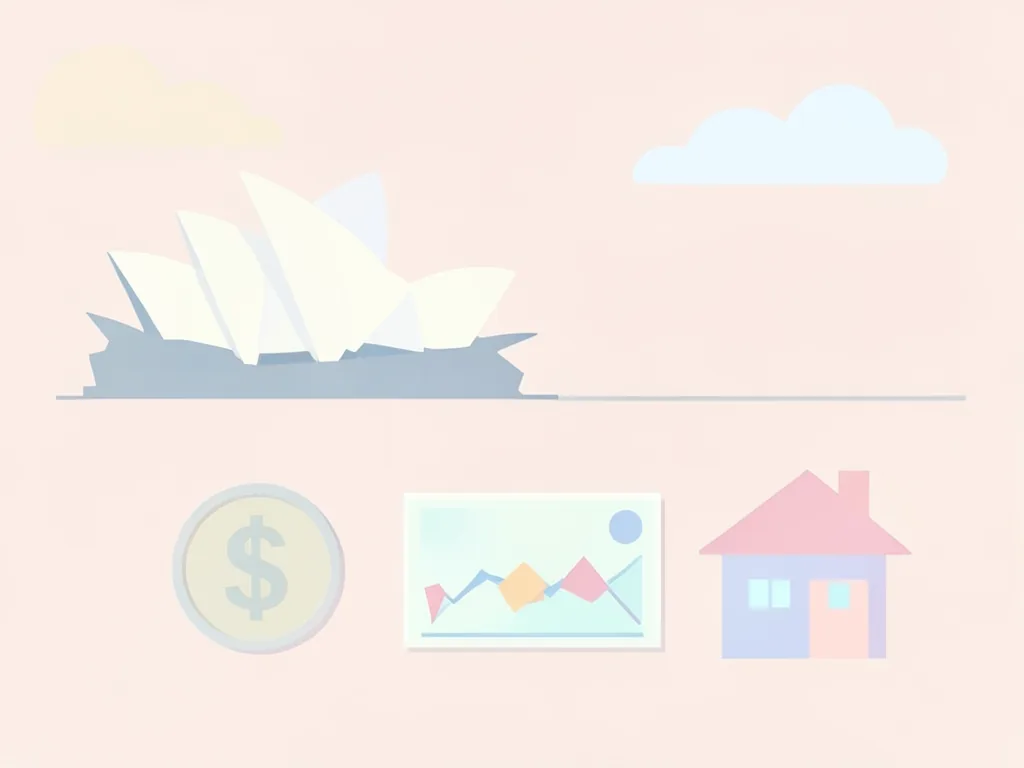 Australian capital gains tax explained: debates and impacts.