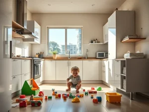 Australian child care subsidy 2026-27: What families need to know infographic