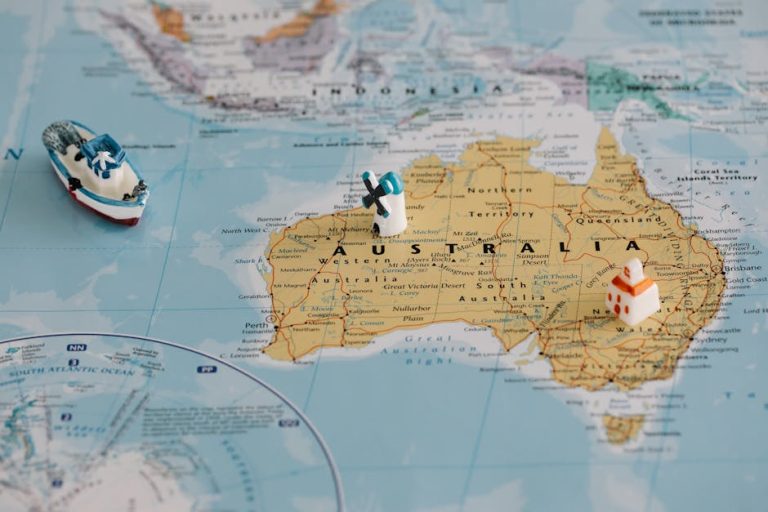 Deportation Fears: Understanding Australia’s Asylum Seeker Policies and Nauru