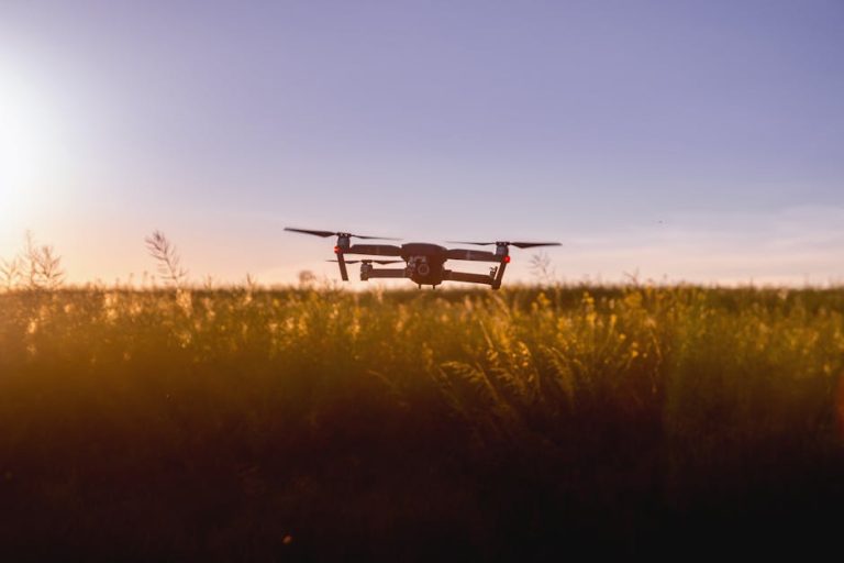Innovation in Australia: The Future of Drone Technology and Event Management