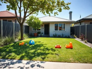 Australian family financial breakdown: private primary school vs public education