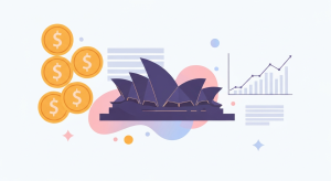 Australian finance: Investors eye $11B short bets on Big Four banks.