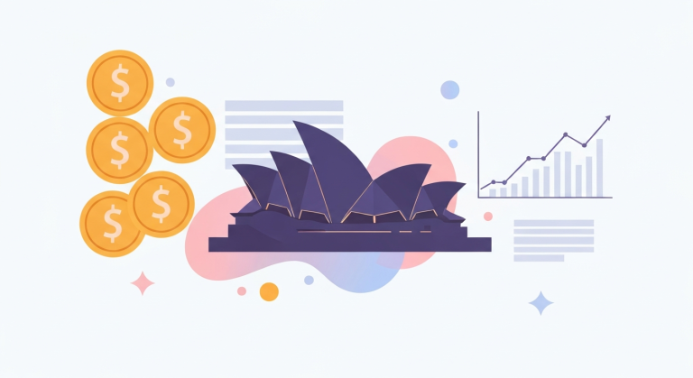 Record $11 Billion in Short Bets Against Australia’s Big Four Banks: What Investors Need to Know
