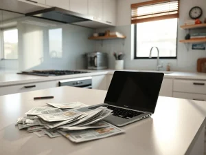 Australian ATO warns of finfluencer hacks this tax time 2026. Finance advice caution.