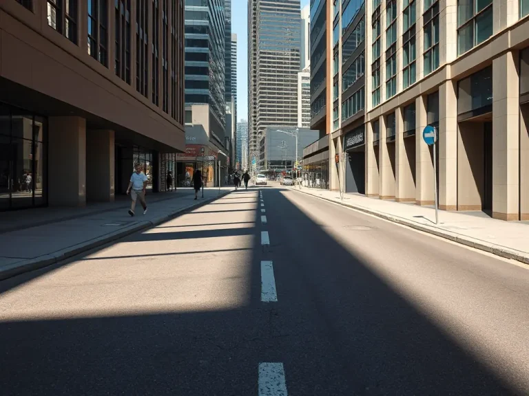 Political Polarization and its Impact on Australian Finance and Economy