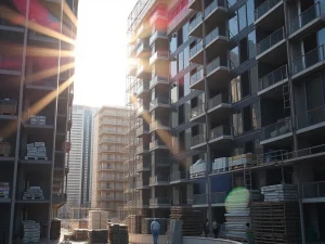 Australian Labor tax reforms impact housing supply and investment finance.