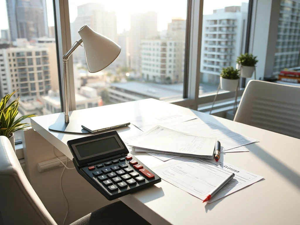 Australian ATO tax time watchlist: common finance deductions to avoid.