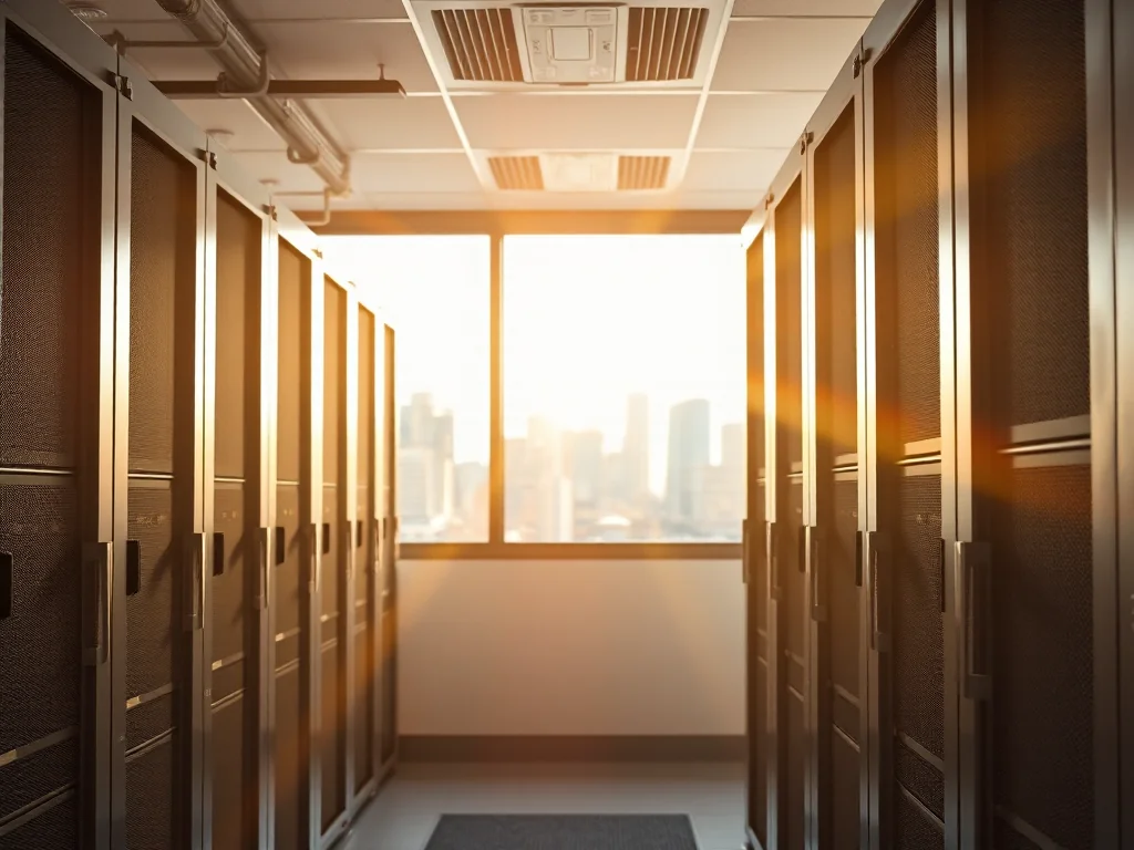 Australia's AI future: finance, technology datacentre growth strategy
