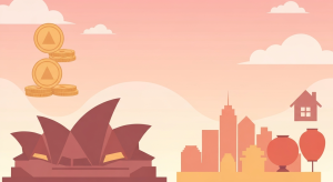 Aussie unlocks financial future with essential free-talk advice.