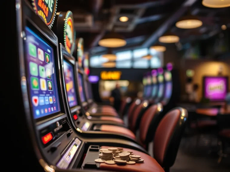 Gambling Addiction in Australia: When Limits Aren’t Enough