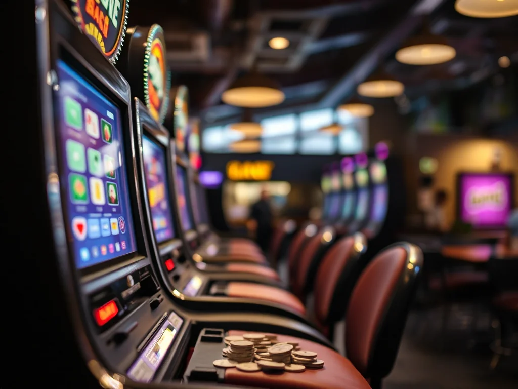 Australian gambling addiction: Help for when limits aren't enough.