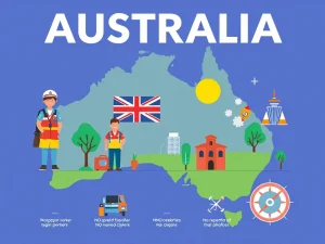 NDIS labor changes impact Australian health services and support.