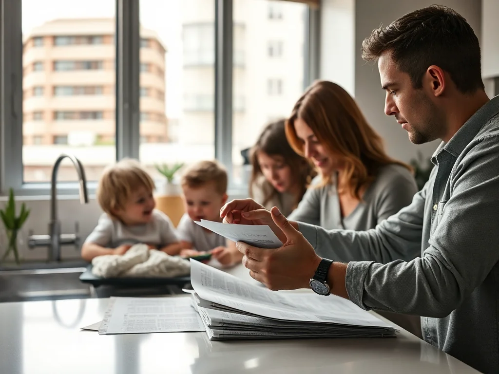 Aus NDIS health support for families: navigating reforms.