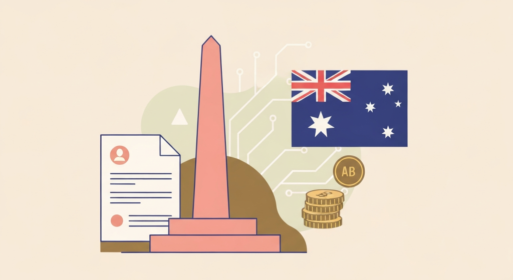 Australian Senator Pocock warns of AI impacts on insurance.