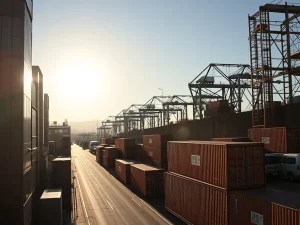 Australian insurance impact on trade: Geopolitical tensions affect investments.