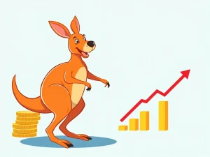 Australian banks predict interest rate drops: key financial impacts.