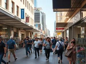 Pauline Hanson campaign strategy in Australia: Federal election insights.