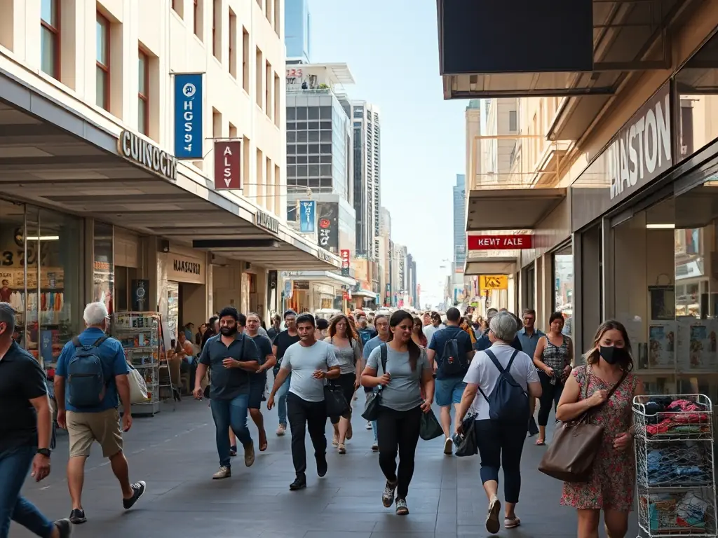 Pauline Hanson campaign strategy in Australia: Federal election insights.