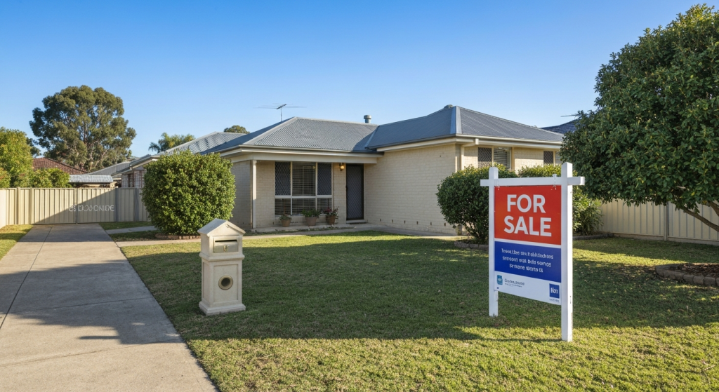 Sydney property market cooling trend explained for Australian buyers.