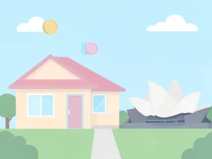 Blacklisted suburbs impact Australian property investment.