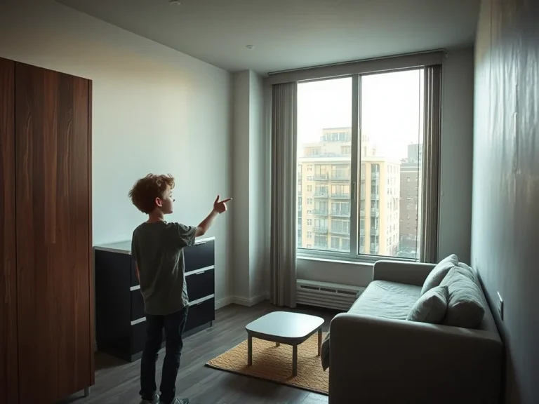 Young Australians’ Extreme Rental Search: Navigating the Housing Crisis