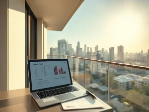 Australian property deal with international seller, put/call option.