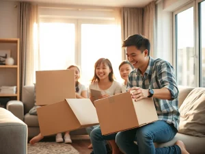 Australian property zoning debate: industry vs. residential property development.