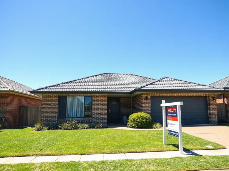 Australia’s Housing Downturn: Are Savvy Buyers Like Mehdi Emerging as Winners?