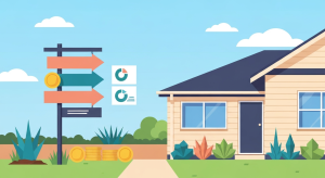 Australian property market: Buyer & seller strategies for navigating shifts.