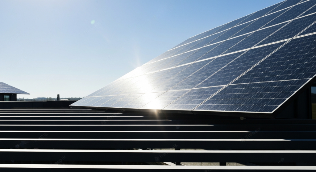 Australian property with solar panels: vendor restrictions & buyer rights.